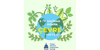 Eko tahribat sürerse gelecekte yeni pandemiler yaşanacak!