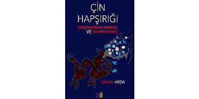 Ekonomi Edebiyatı alanında özellikli bir eser; Çin Hapşırığı
