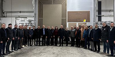 Ekonomi ve istihdama katkı sağlıyor