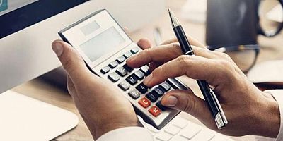 Ekonomik güven endeksi 86,4 oldu