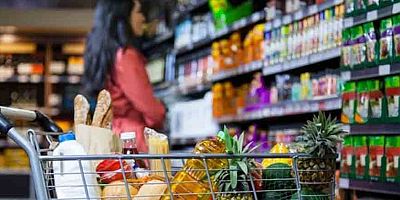 Ekonomik güven endeksi 95,7 oldu