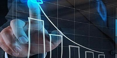 Ekonomik güven endeksi 95,8 oldu