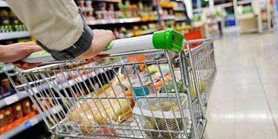 Ekonomik güven endeksi 96,2 oldu