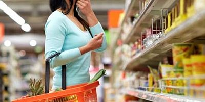 Ekonomik güven endeksi 97,6 oldu 