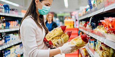 Ekonomik güven endeksi 97,8 oldu