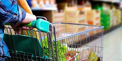 Ekonomik güven endeksi 98,2 oldu