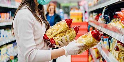  Ekonomik güven endeksi 99,3 oldu