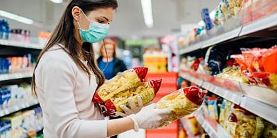 Ekonomik Güven Endeksi Eylül'de yükseldi