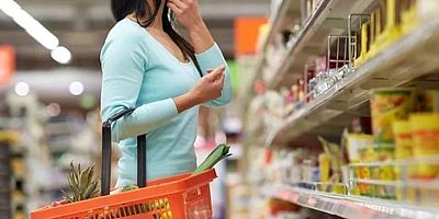 Ekonomik güven endeksi Temmuz'da yükseldi