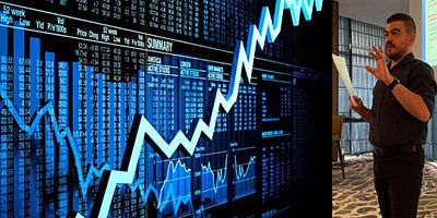 Ekonomist Önder Tavukçuoğlu: Her ülkenin geleceği borsalardan geçiyor