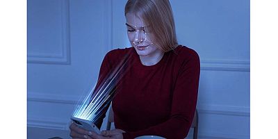 Ekran Bağımlılığı Cildi Yaşlandırıyor