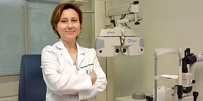 “Ekranda Geçirilen Süre Artıyor; Göz Kuruluğu Vakaları Sıklaşıyor”