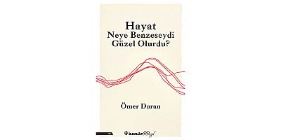 Ekranların sevilen yüzü Ömer Duran, edebiyat dünyasına 