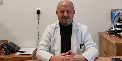 Eksen Sağlık Bir Sen Genel Başkanı Arif Yaşar'dan Hemşireler Günü mesajı