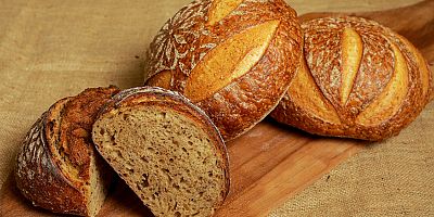 Ekşi Maya Ekmek İsrafını da Önlüyor