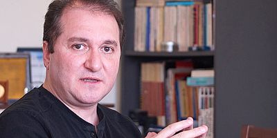 Ekşioğlu: Cumhurbaşkanı aday adayıyım