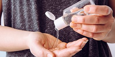 El dezenfaktanları alerjik maddeler içerir mi?