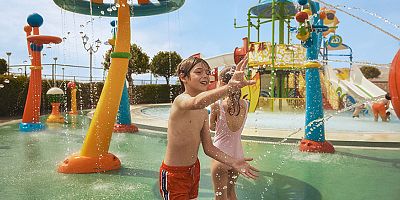 Ela Excellence Resort Belek Çocuklara Unutulmayacak Bir Festival Sunuyor