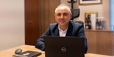 Ela Excellence Resort Belek Genel Müdür Yardımcılığı'na Enver Çamlı atandı
