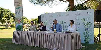 Ela Excellence Resort Belek'ten endemik bitkilerin korunması için sürdürülebilirlik projesi