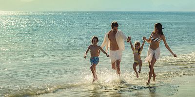 Ela Excellence Resort Belek Turizm Koordinatörü Korhan Alşan: Erken rezervasyonun önemi giderek artıyor