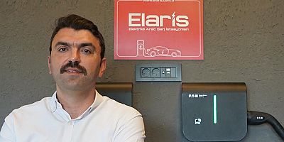 Elektrik araç sayısında artıştaki fosil yakıt tüketiminin yüzde 40 azalması bekleniyor