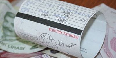 Elektrik faturaları nasıl okunur?