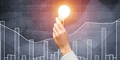 Elektrik piyasası pandemi döneminde 3 kat büyüdü