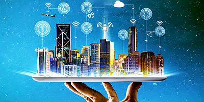 Elektrik sektöründe dijital dönüşüm ‘daimi ve sınırsız’ olacak