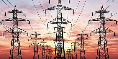 Elektrik yüzde 20 ile 50 arası zamlandı