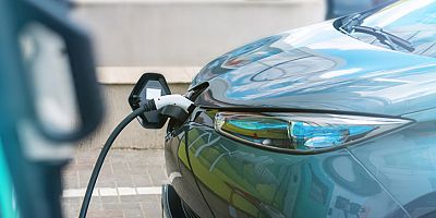 Elektrikli araç sayısı 9