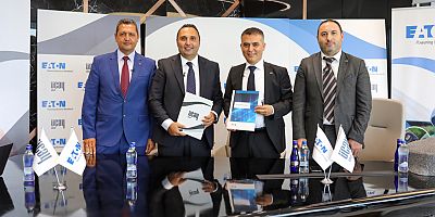 Elektrikli araçların geleceği için dev birliktelik