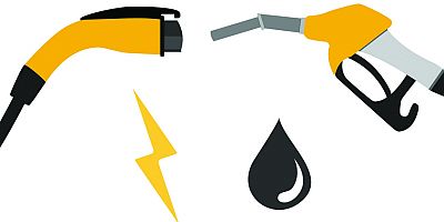 Elektrikli ve hibrit otomobillere ilgi artıyor