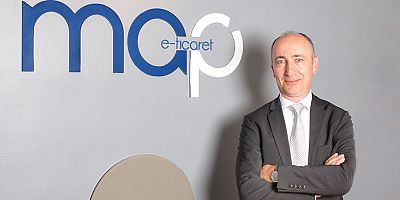 Elektronik ortamda paylaşılan her 1 milyon doküman