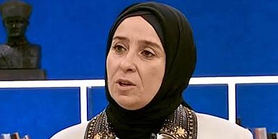 Elif Esen: ‘Mutfak yangın, sofralar dert yeri’