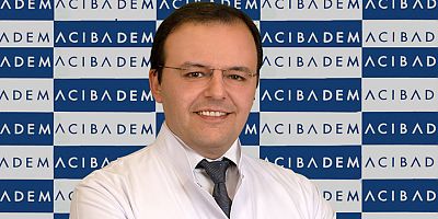 Eliniz saatte 25 kez yüzünüze değiyorsa…