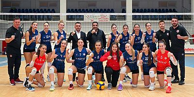 Elit Akdeniz Spor Kulübü 0-3 Güral Premier Antalyaspor