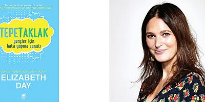 Elizabeth Day'in ilham ve güç veren rehberi 