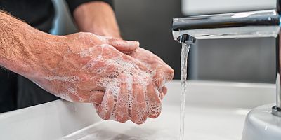 Ellerimi tertemiz yıkadım diyorsanız dikkat!