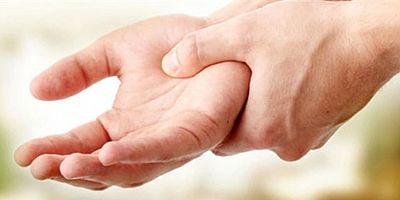 Ellerinizdeki istemsiz titremeler vücudunuzu ele geçirebilir