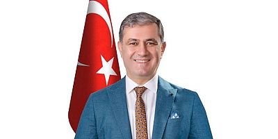 Elmalı Belediye Başkanı Halil Öztürk’ün  30 Ağustos Zafer Bayramı Mesajı