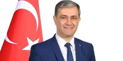 Elmalı Belediye Başkanı Halil Öztürk’ün Kurban Bayramı Mesajı