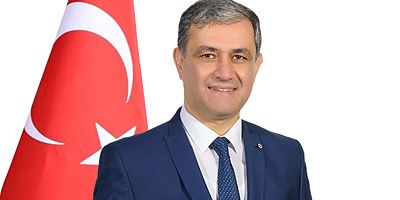 Elmalı Belediye Başkanı Halil Öztürk’ün Yeni Yıl Mesajı