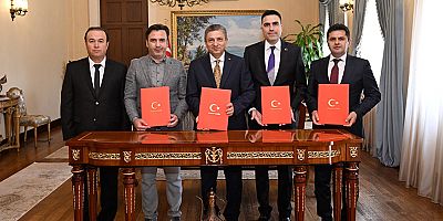 Elmalı'da hayırsever katkısıyla özel eğitim okulu inşa ediliyor