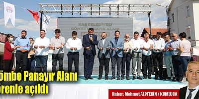 Elmalı Güreşleri'ne renkli bir pencere