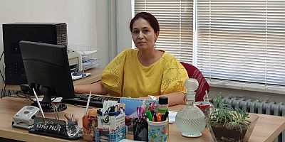 Elmalı MYO'dan Uluslararası Proje