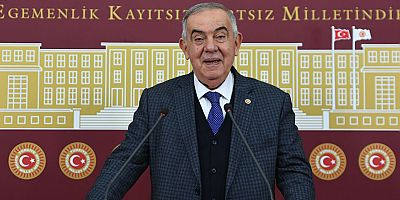 Emekli Aylıklarında Enflasyon Kayıplarını Telafi İçin Demokrat Parti’den Kanun Teklifi