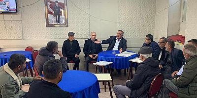 Emekli: “Çarşı-pazara çıkamaz haldeyiz”