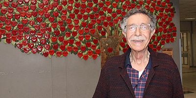 Emekli Din Kültürü ve Ahlak Bilgisi Öğretmeni Kadavradan Böbrek Nakliyle Sağlığına Kavuştu