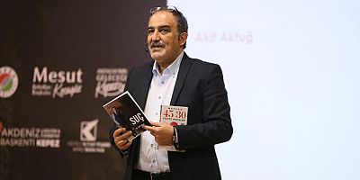 Emekli Emniyet Müdürü Akif Aktuğ: “Bir şey olmak değil, bir şey yapmak önemli”